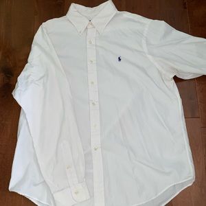 Ralph Lauren Dress Shirt